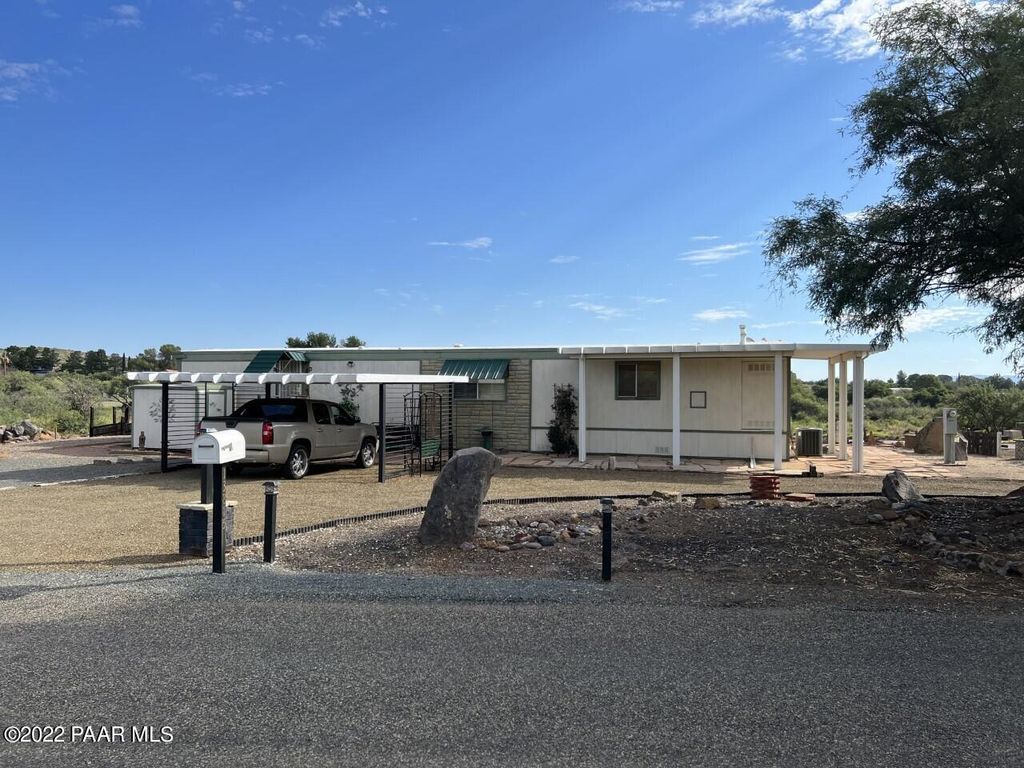 13815 S Burton Rd, Spring Valley, AZ 86333 MLS 1051560 Trulia