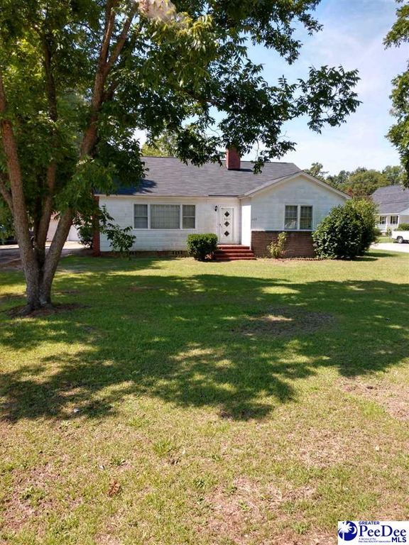 1420 Pamplico Hwy, Florence, SC 29505 MLS 20210497 Trulia