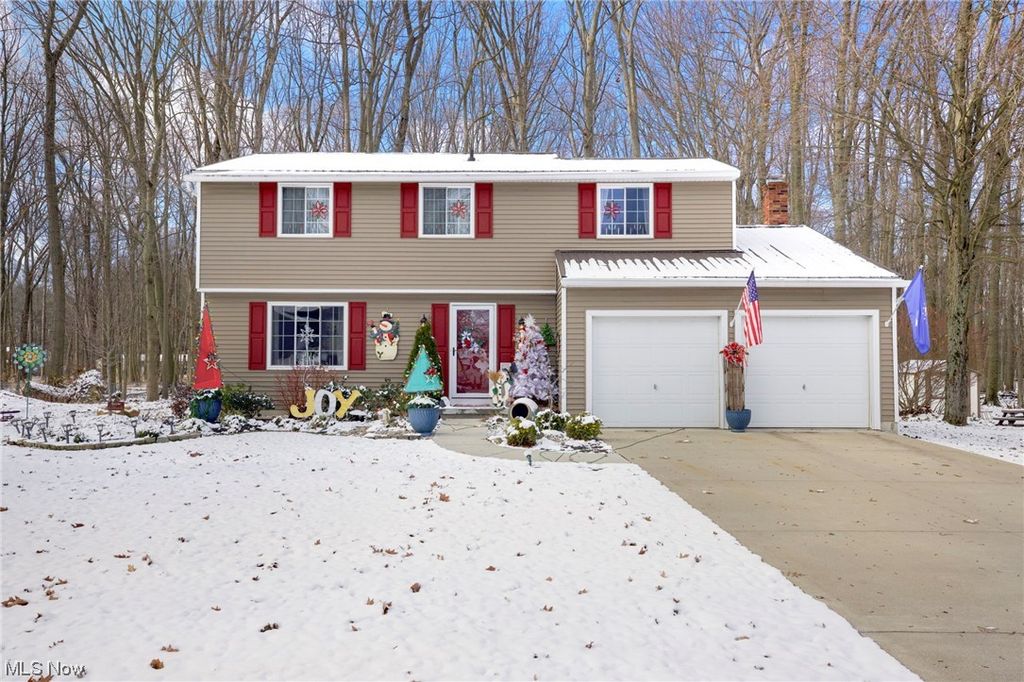 4608 Wildflower Dr, North Canton, OH 44720 Trulia