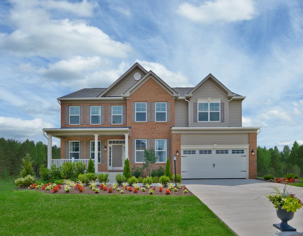 3925 Copper Mill Dr #UUXA5W, Dumfries, VA 22025