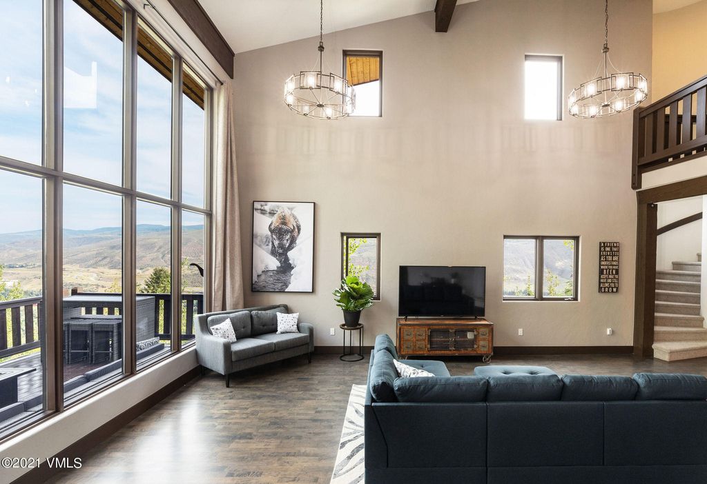 1074 Eagle Dr, Avon, CO 81620