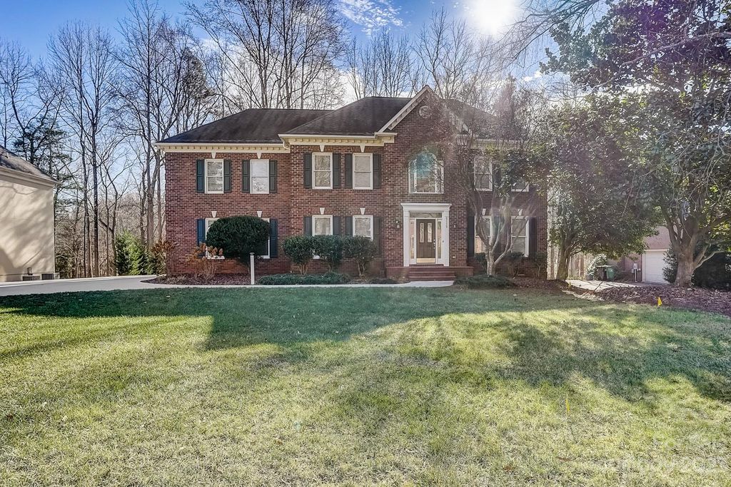 5115 Rotherfield Ct, Charlotte, NC 28277