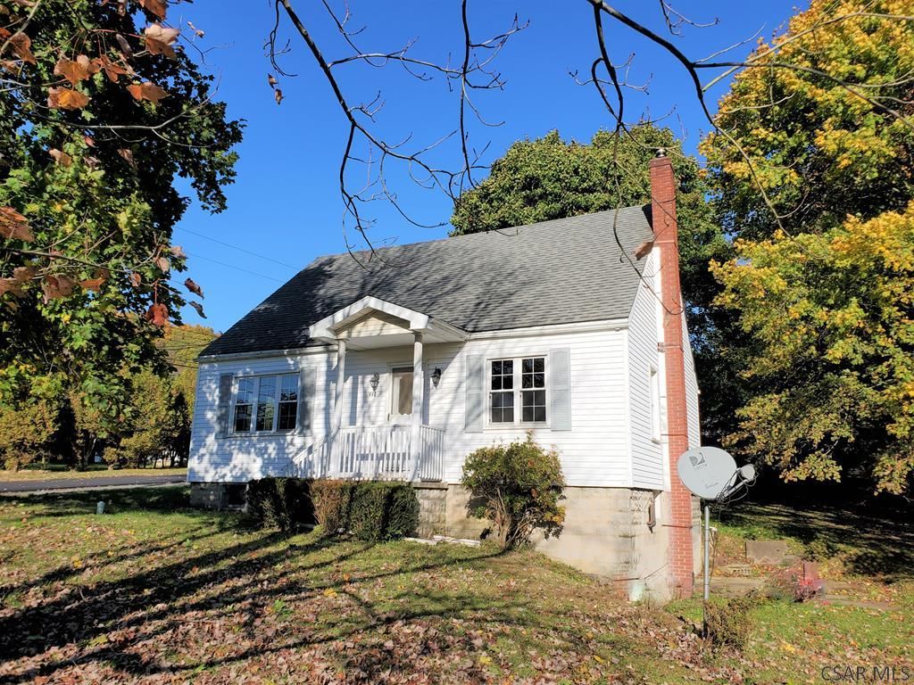 803 27th St, Northern Cambria, PA 15714 Trulia