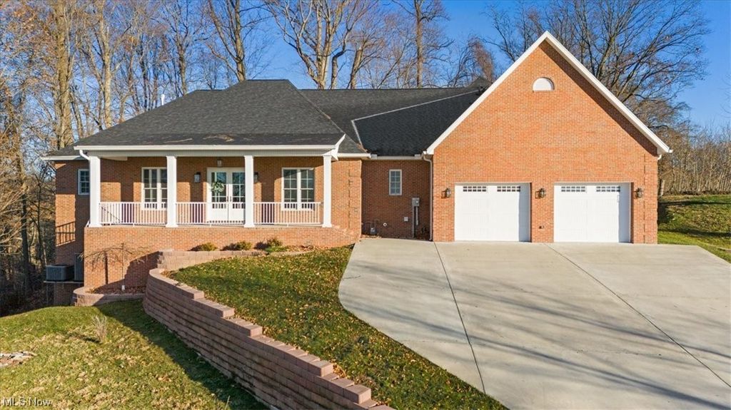 8 Stonebrook Dr, Parkersburg, WV 26104 Trulia