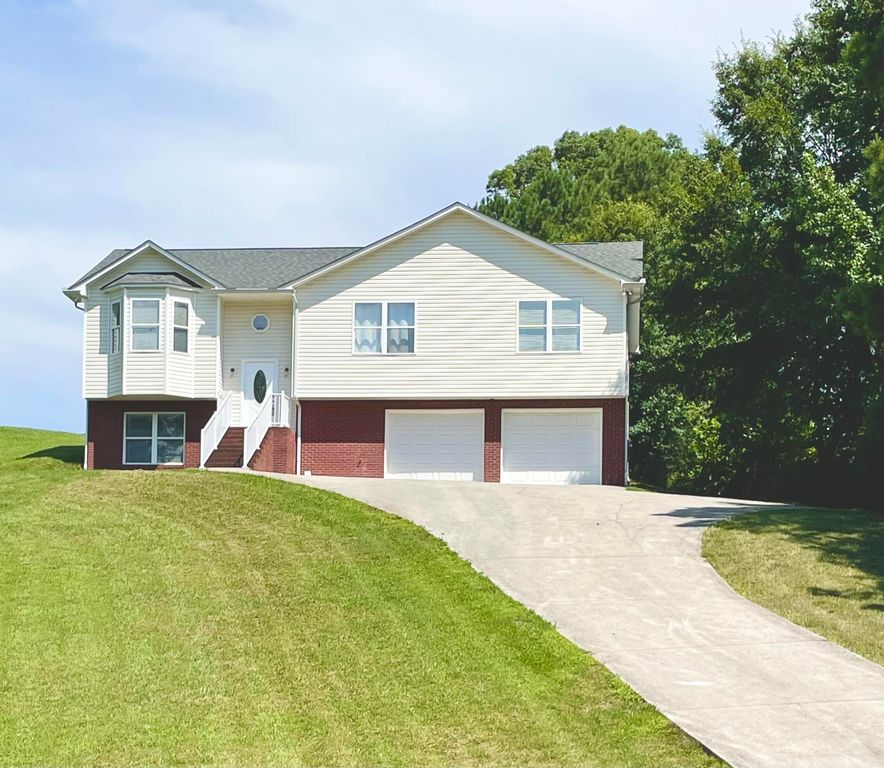 740 Grassy Branch Rd, Dayton, TN 37321