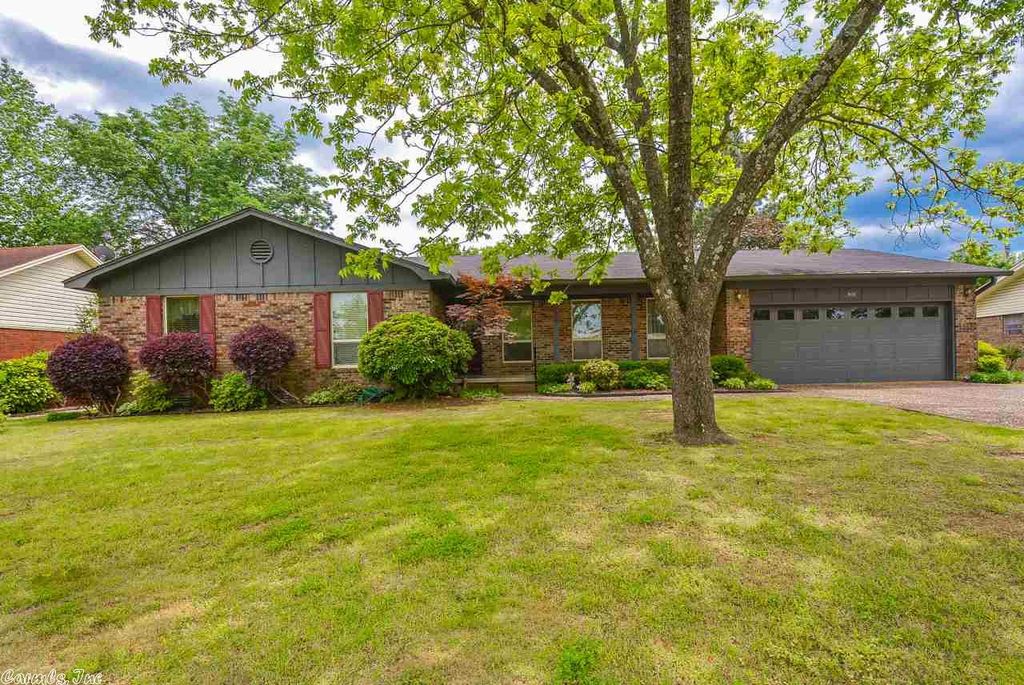 900 W A Ave, N Little Rock, AR 72116 Trulia