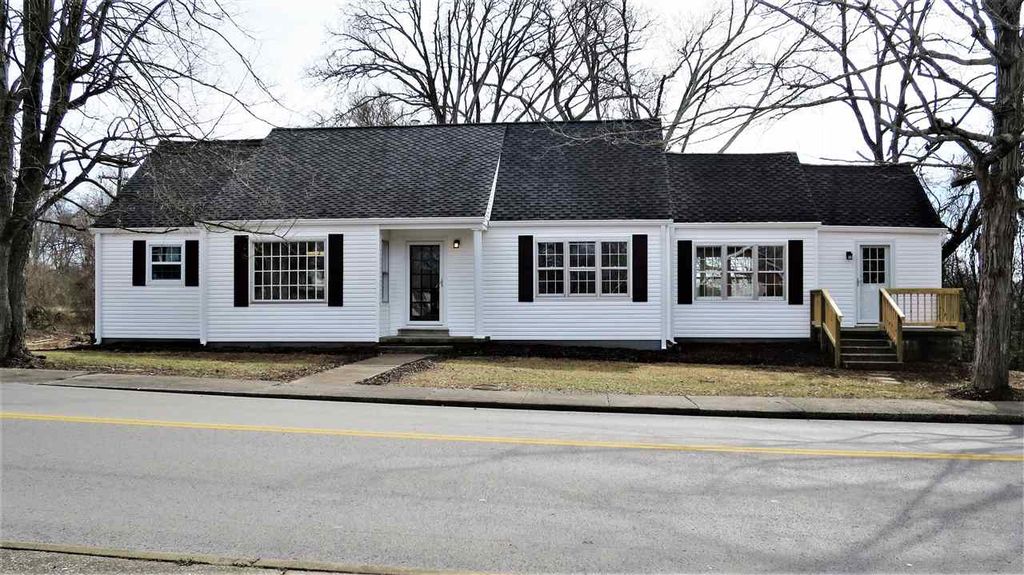 166 Main St, Cadiz, KY 42211 Trulia