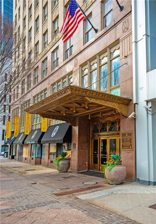 32 Peachtree St NW #1004, Atlanta, GA 30303