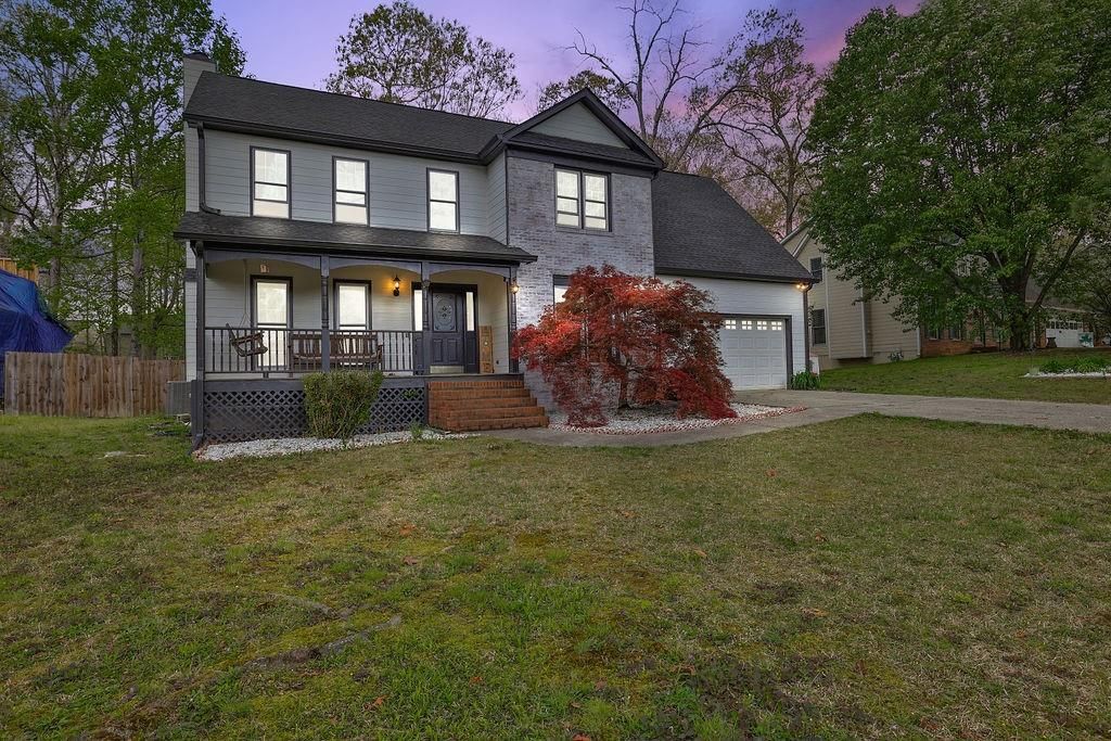 1360 Barclay Dr, Lawrenceville, GA 30043 Trulia