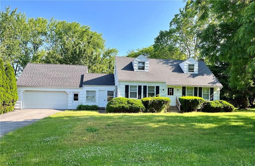 492 West Ave, Brockport, NY 14420 Trulia