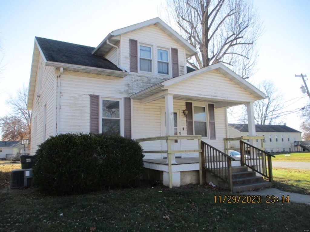 902 Belsha St, New Athens, IL 62264 Trulia