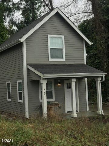 420 SE Oar Ave, Lincoln City, OR 97367