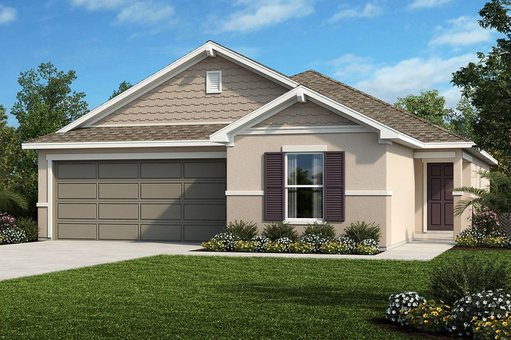 Bella Citta Road And Barry Rd #MBP22R, Davenport, FL 33896