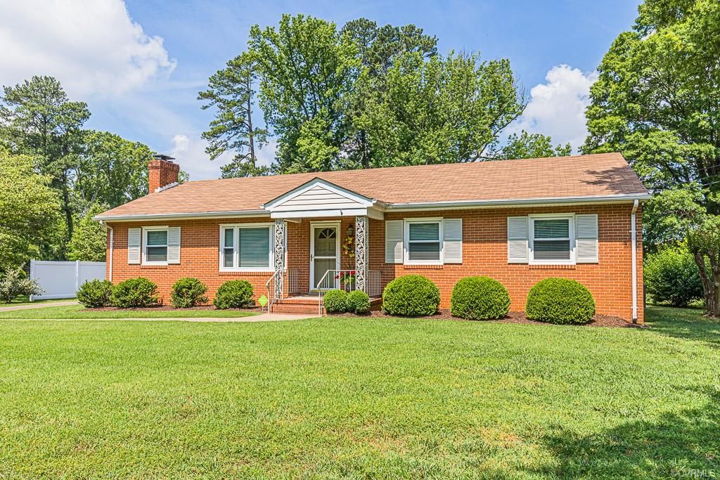 8208 N Mayfield Ln, Mechanicsville, VA 23111 Trulia