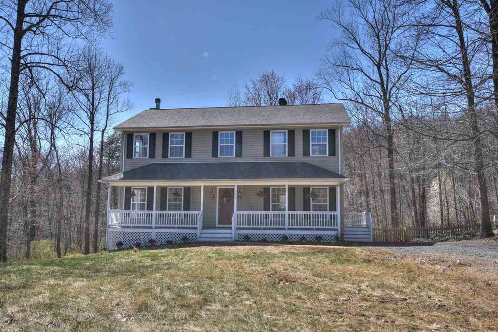 120 Birdsall Ln, Afton, VA 22920 Trulia