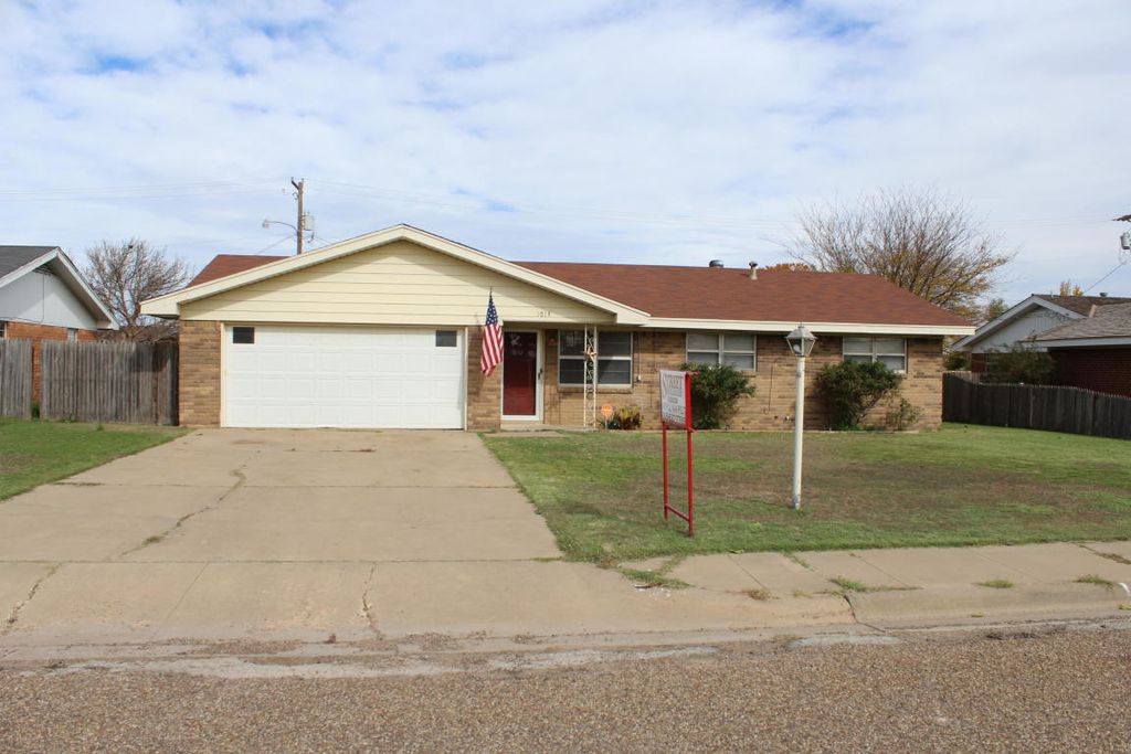 1014 NW 10th St, Tulia, TX 79088 Trulia
