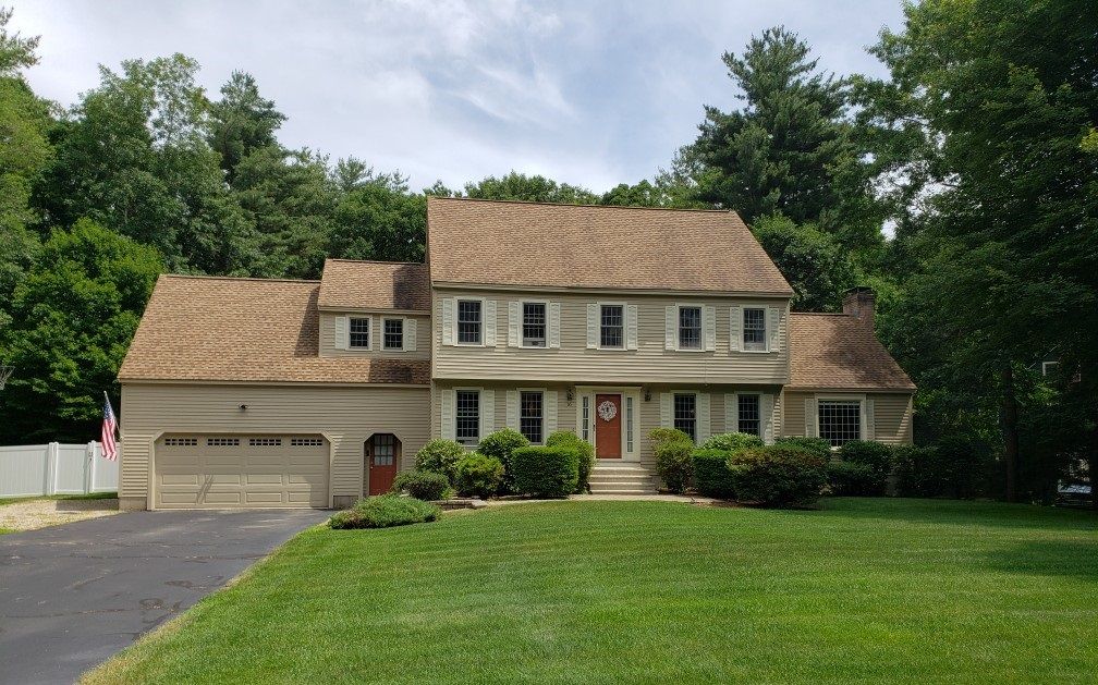 16 Buttonwood Drive, Derry, NH 03038 Trulia