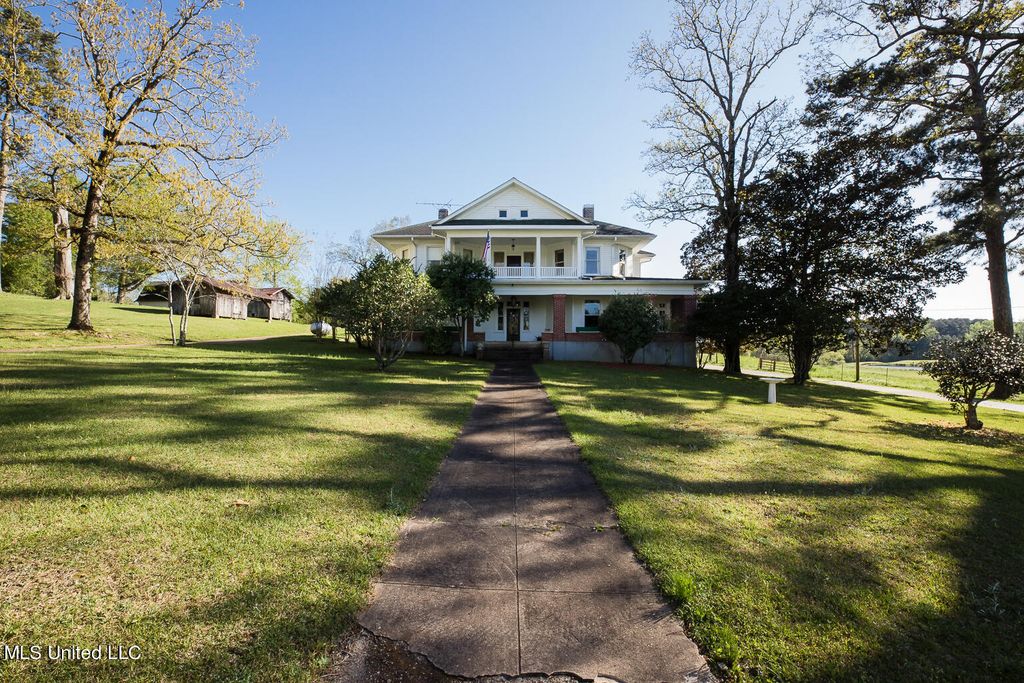 3496 Causeyville Rd, Meridian, MS 39301 Trulia