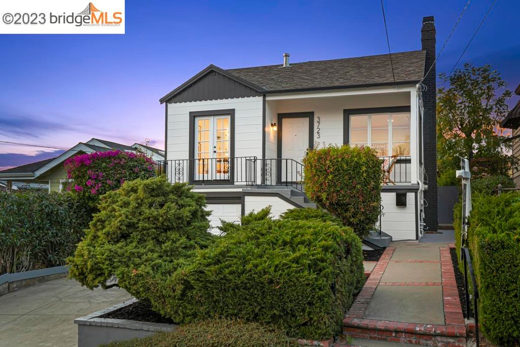 3723 Madrone Ave, Oakland, CA 94619 Trulia