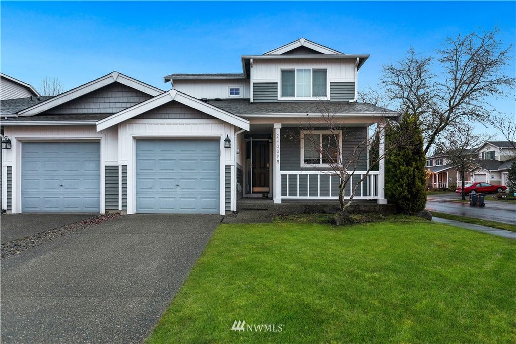 24009 SE 281st Place, Maple Valley, WA 98038 Trulia