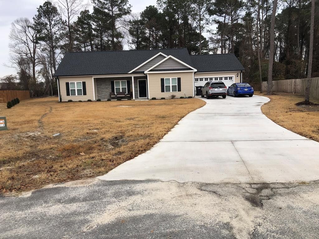 102 RHONDA Drive, Goldsboro, NC 27530 Trulia