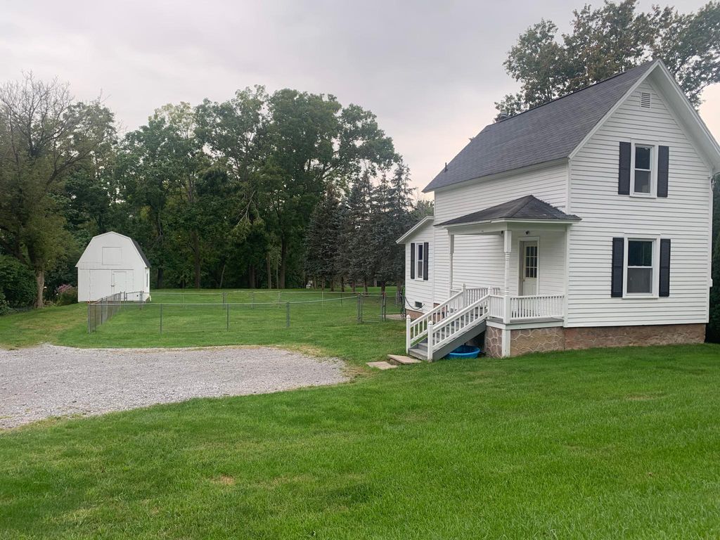 1845 Rush Scottsville Rd, Rush, NY 14543 Trulia