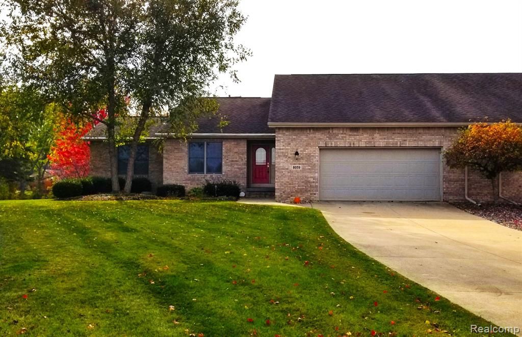 8059 Prestonwood Ct, Flushing, MI 48433 MLS 20230091281 Trulia