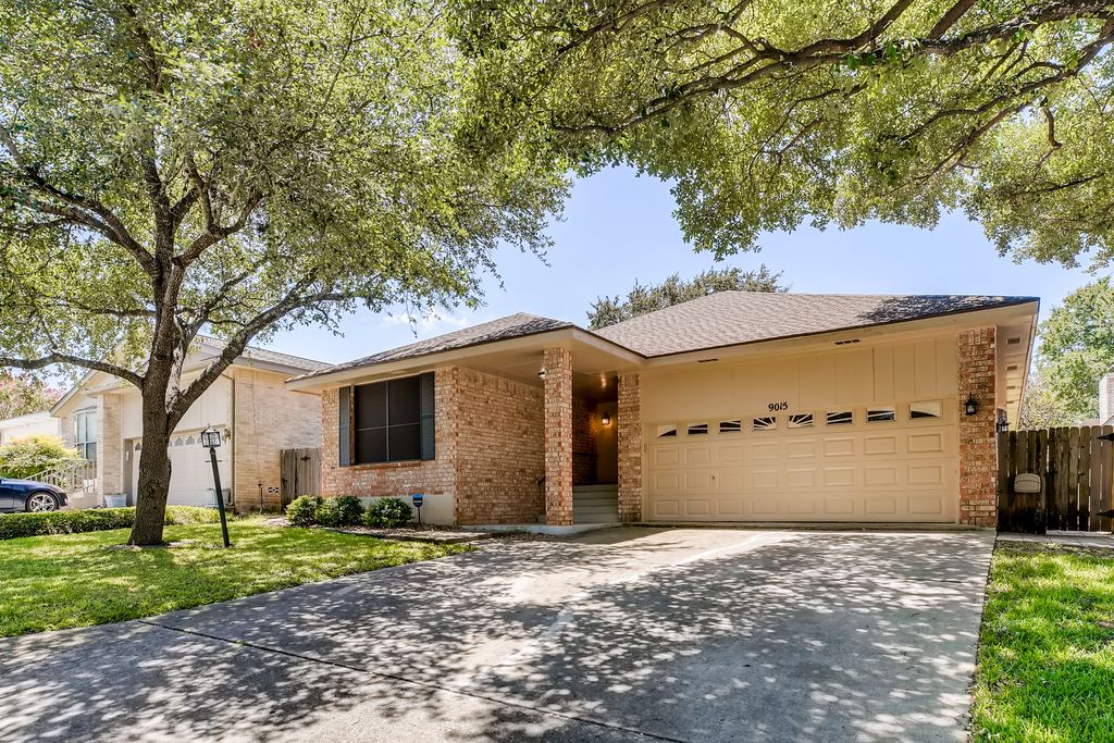 9015 Masset Way, San Antonio, TX 78230
