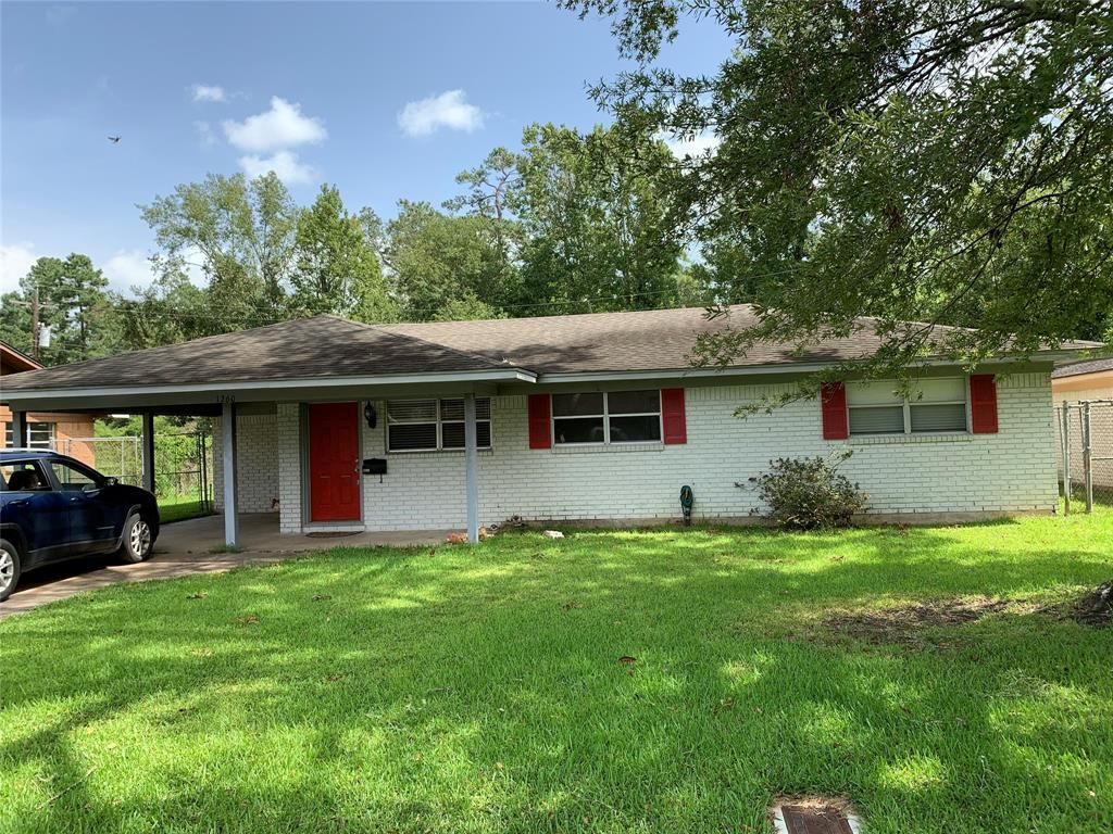 1260 Crestview Dr, Vidor, TX 77662 Trulia