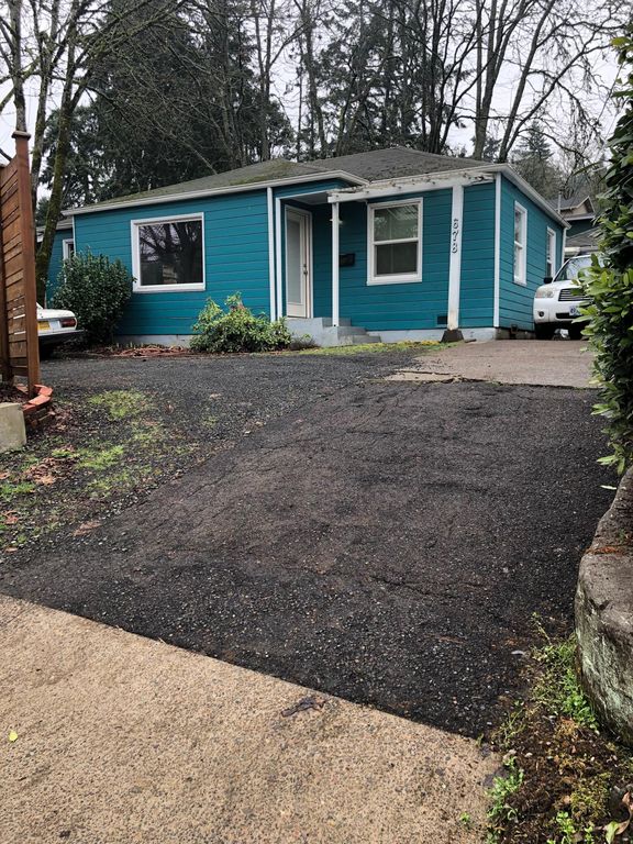 678 W  28th Ave, Eugene, OR 97405