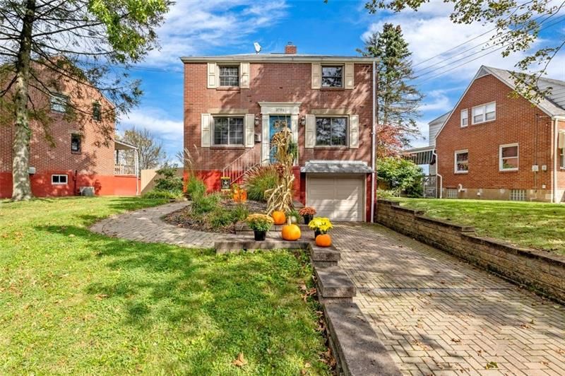 3791 Rural Ct W, Pittsburgh, PA 15221