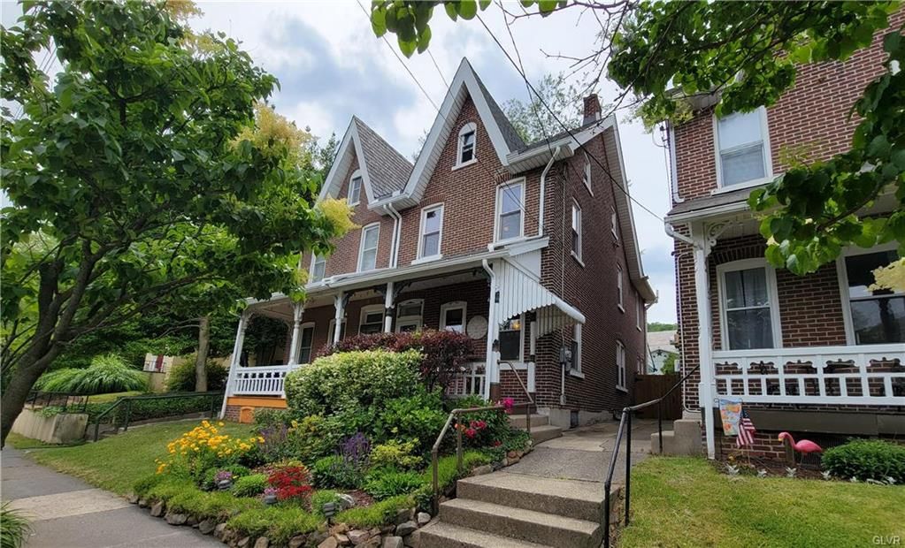 1021 Delaware Ave, Fountain Hill, PA 18015 Trulia