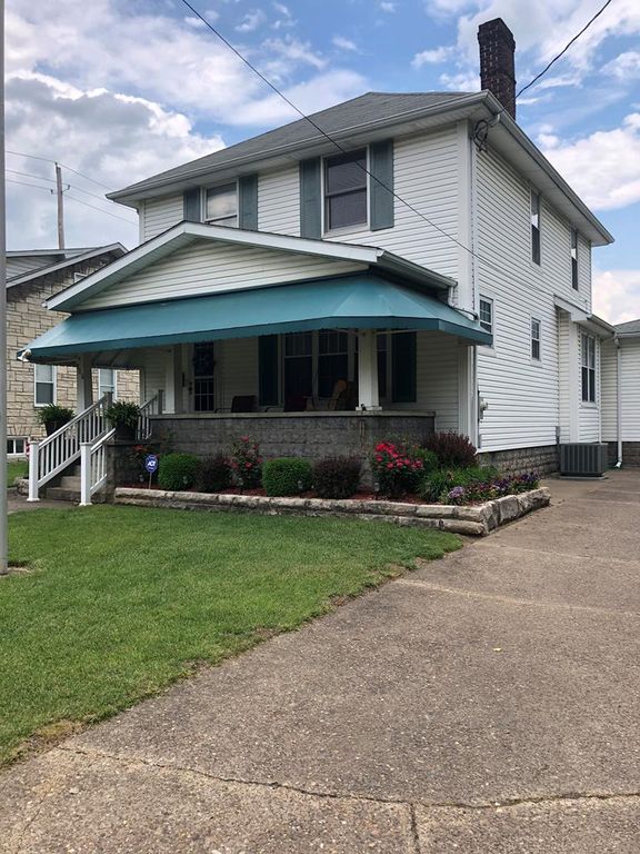 908 Wheeling Ave, Glen Dale, WV 26038 Trulia