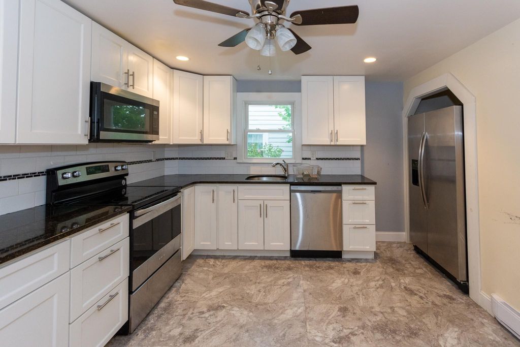 89 Brayton Rd #1, Brighton, MA 02135