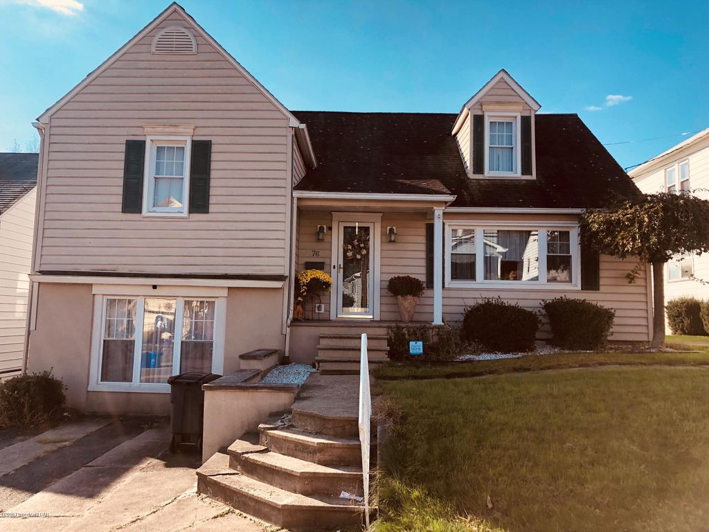 76 Jackson St, Edwardsville, PA 18704 Trulia