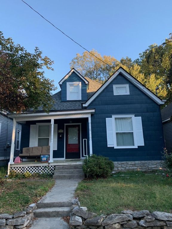 340 Oldham Ave, Lexington, KY 40502 Trulia