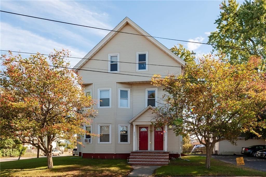 847 Roosevelt Ave, Pawtucket, RI 02860 Trulia