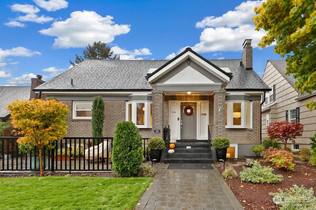 114 W 36th Street, Vancouver, WA 98660 Trulia