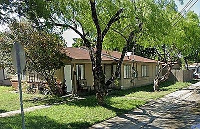 601 El Monte Blvd, San Antonio, TX 78212