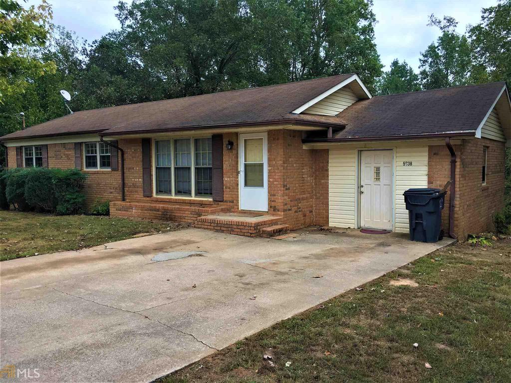 5638 Pine St, Lula, GA 30554 Trulia