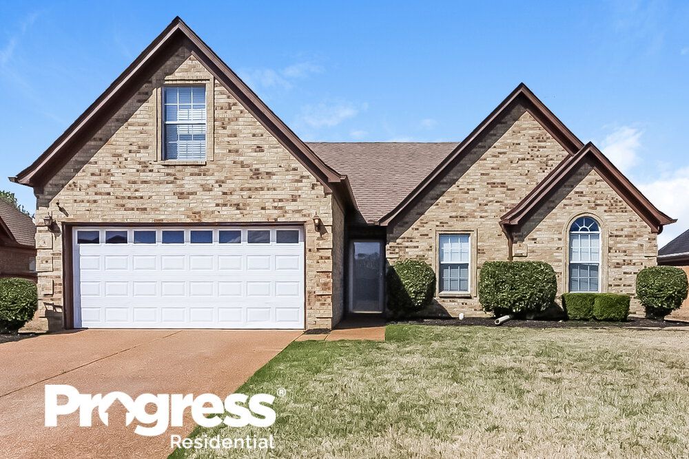 4426 Bent Grass Loop, Southaven, MS 38671
