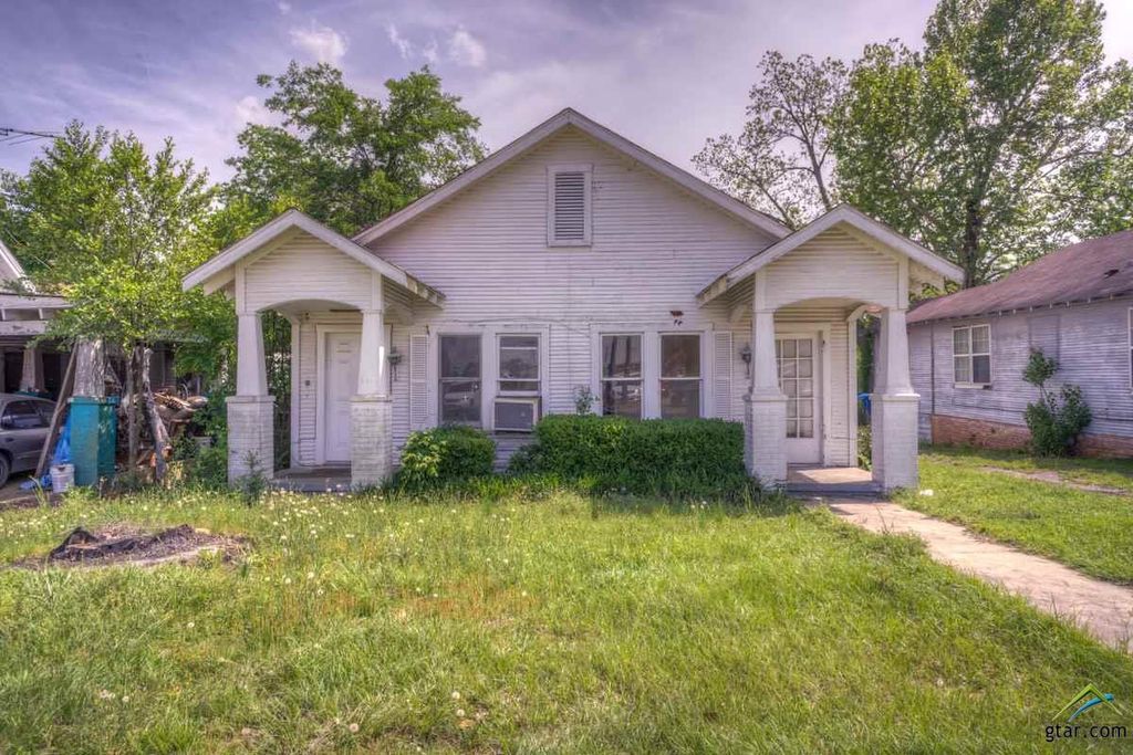 604 E Henderson St, Overton, TX 2 Bed, 2 Bath SingleFamily Home 15