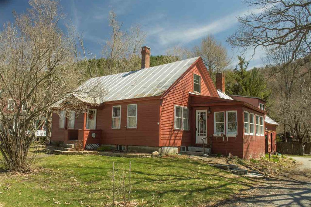 340 VT Route 110, Chelsea, VT 05038 Trulia
