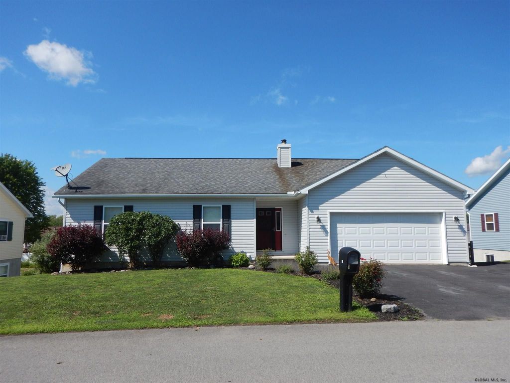 19 GIFFORD Avenue, Fultonville, NY 12072 Trulia