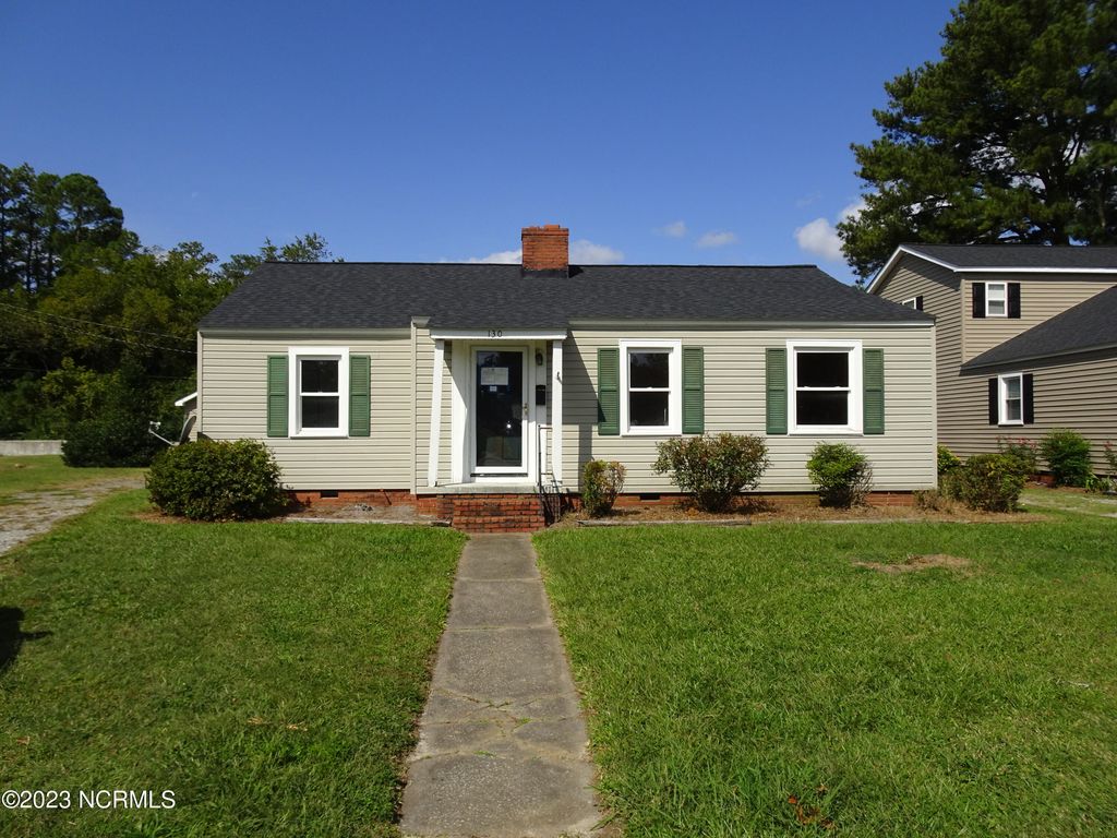 130 Morris Circle, Edenton, NC 27932 See Estimated Value