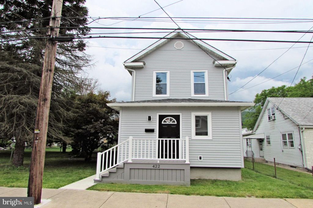 422 North St, Lykens, PA 17048 Trulia
