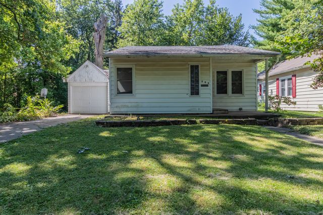 603 S Westlawn Ave, Champaign, IL 61821
