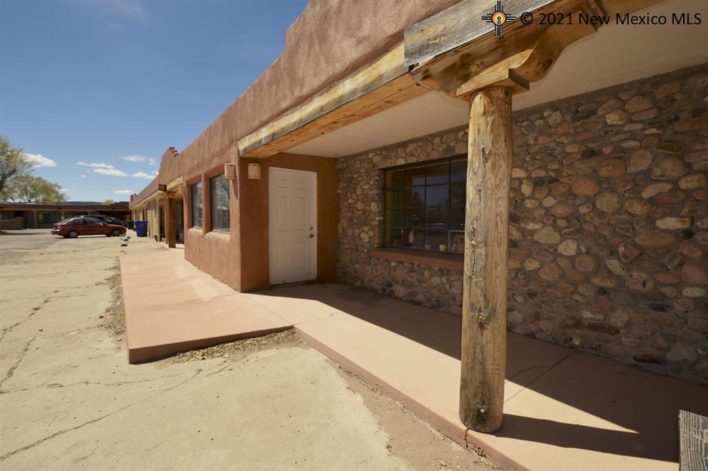 1151 Grand Ave, Las Vegas, NM 87701