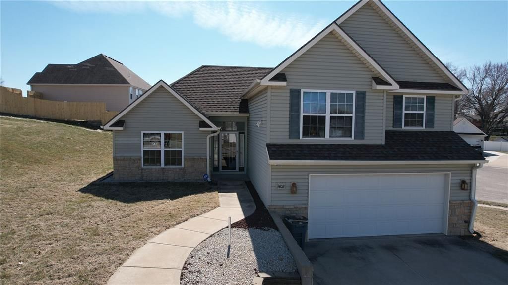 3402 Stardust Dr, Saint Joseph, MO 64503 Trulia