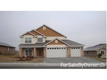 2718 Sawgrass Loop, Richland, WA 99354